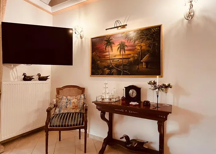 Dreamy Luxury Studio