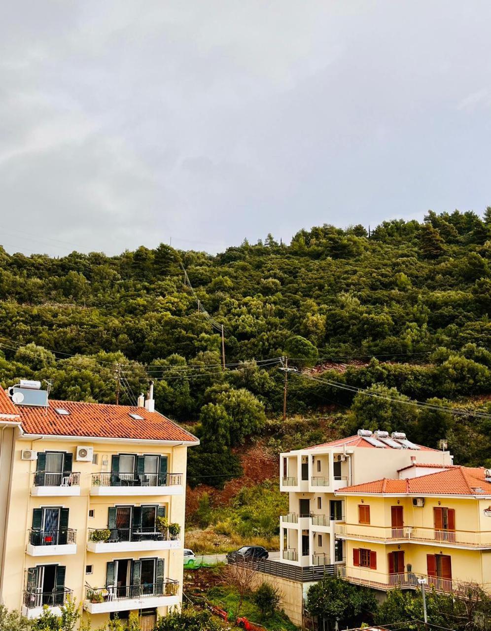 Apartment Dreamy Luxury