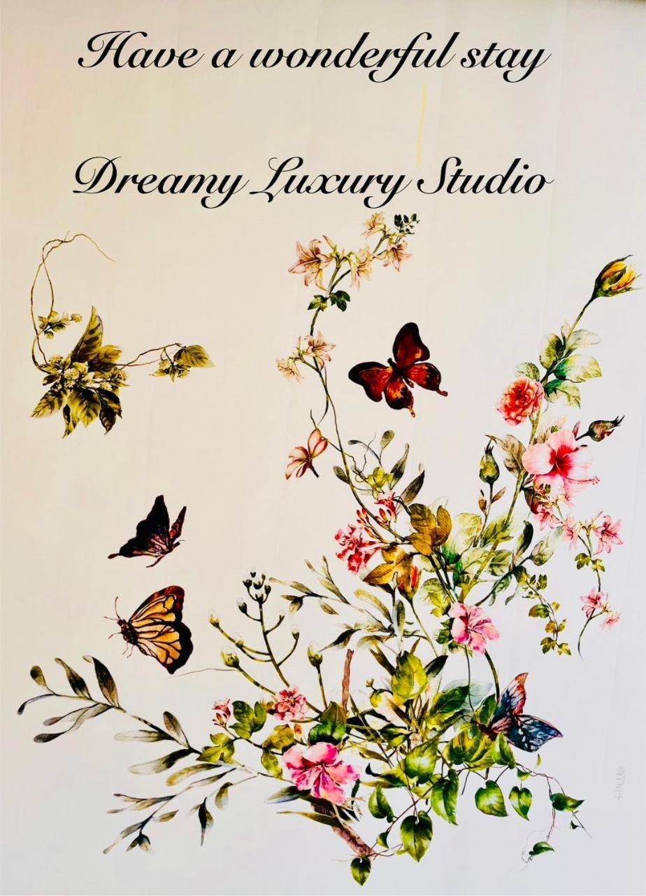 Dreamy Luxury