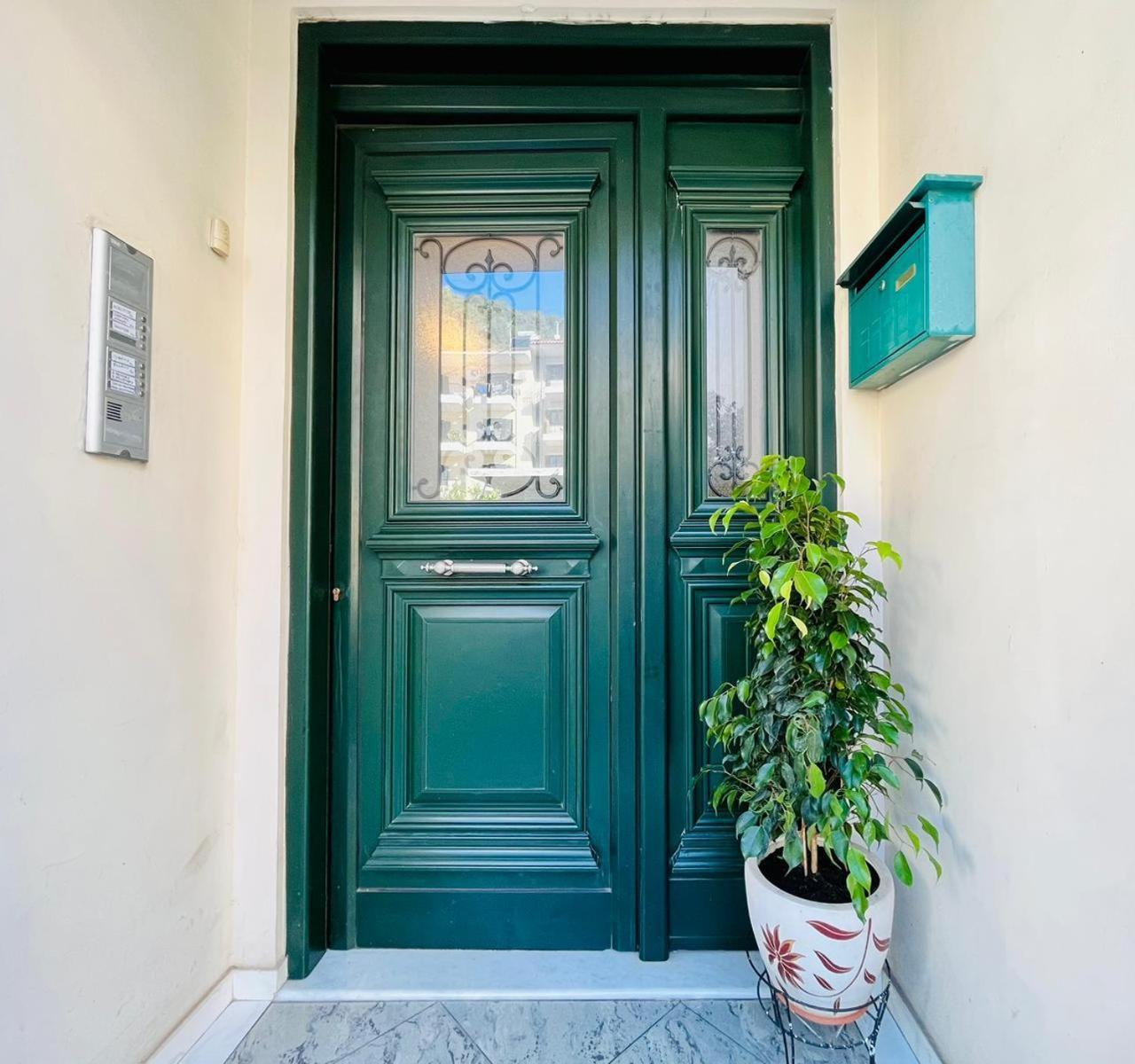 Apartment Dreamy Luxury