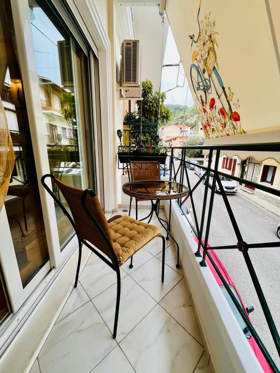 Dreamy Luxury Apartment