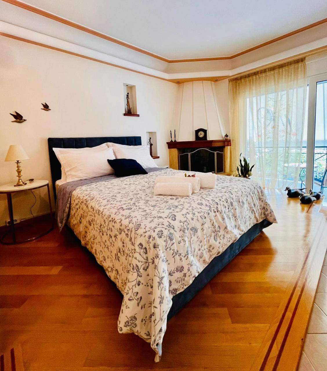 Apartment Dreamy Luxury Nafpaktos