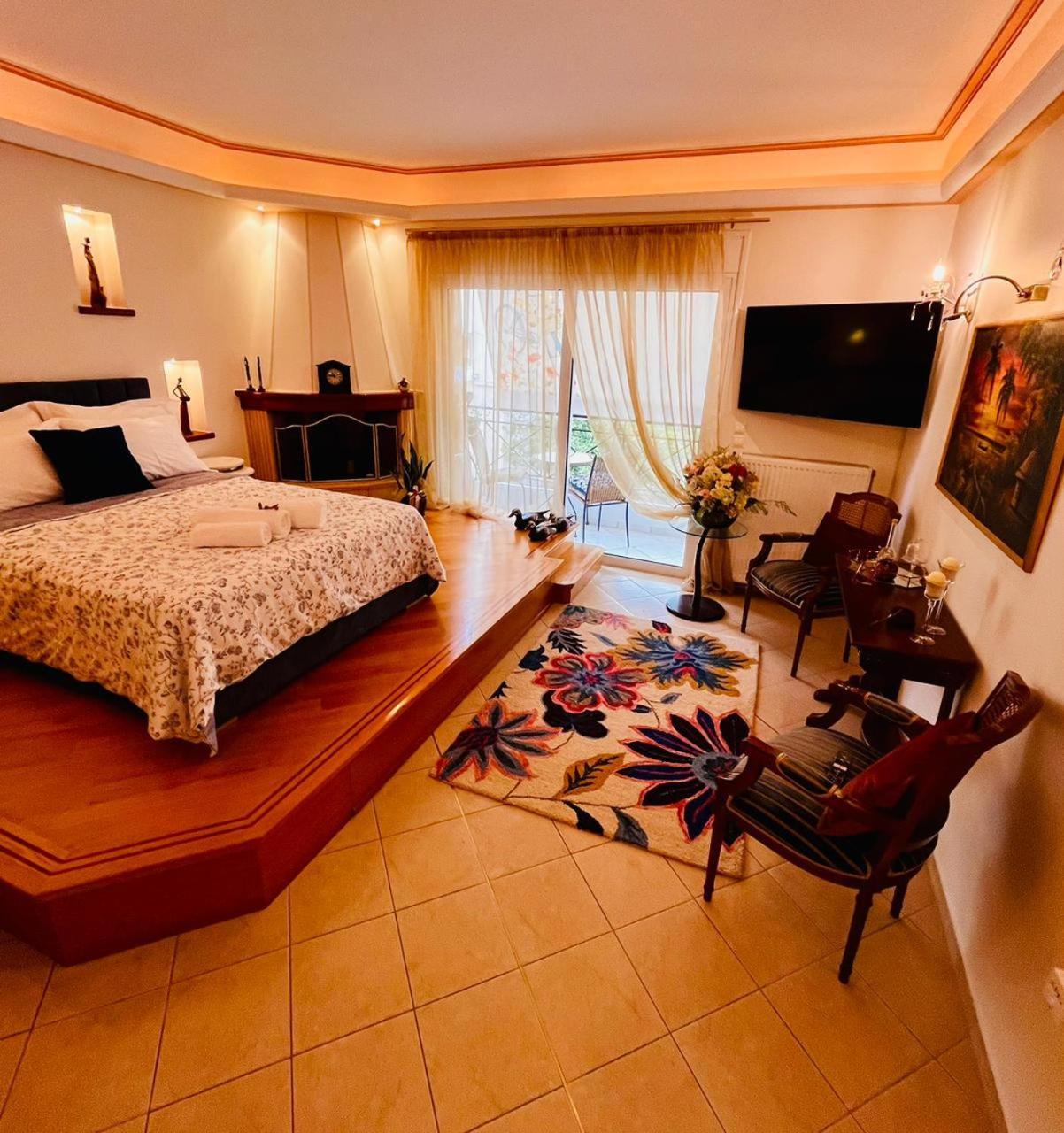 Dreamy Luxury Apartment *