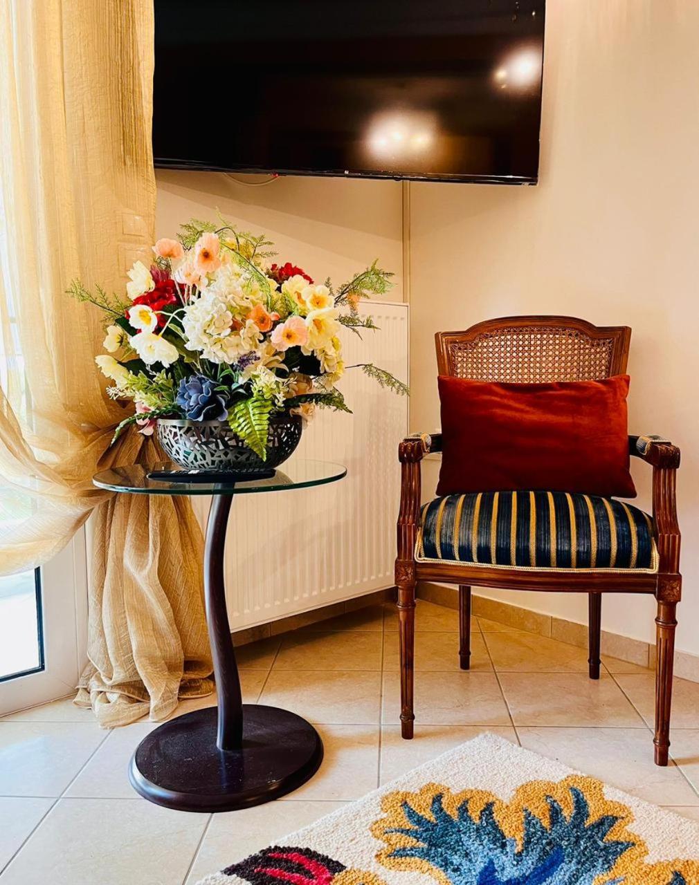 Dreamy Luxury Nafpaktos