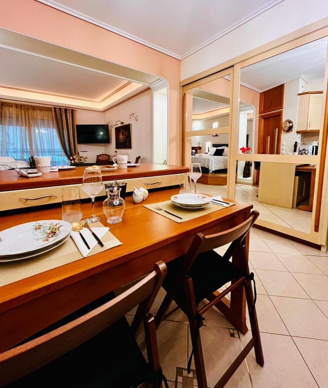 Dreamy Luxury Apartment *