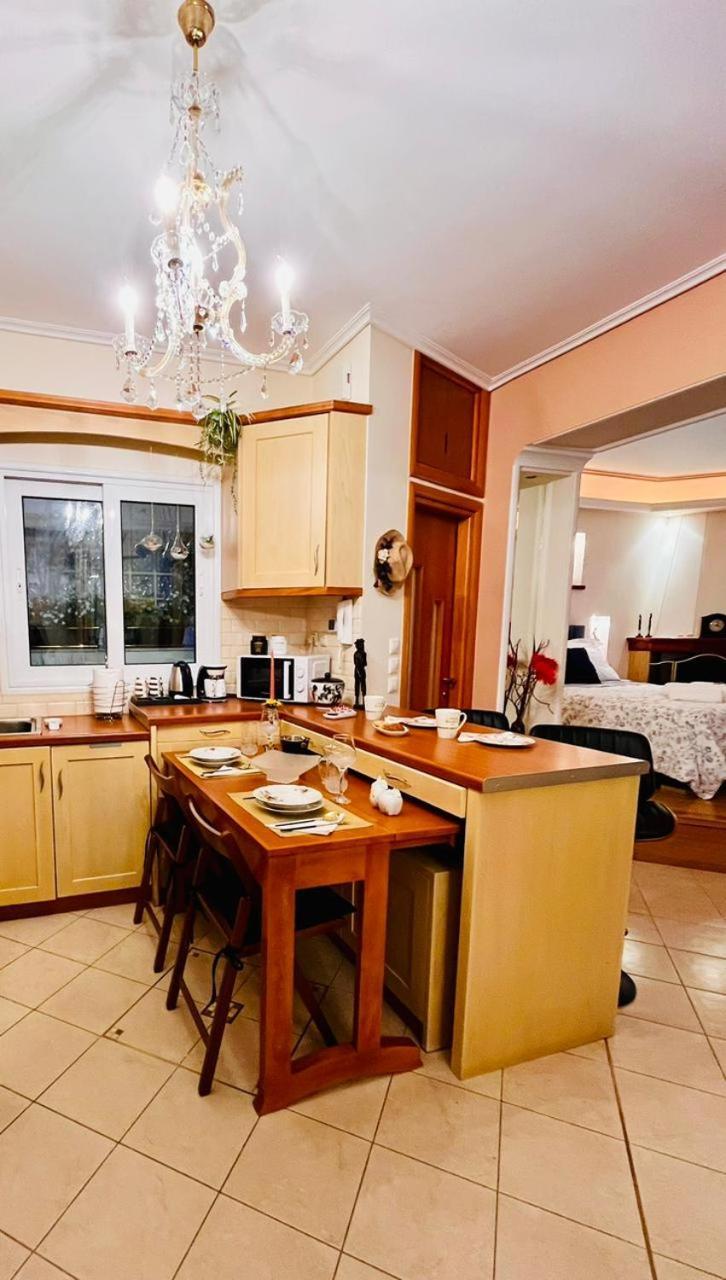 Apartment Dreamy Luxury *