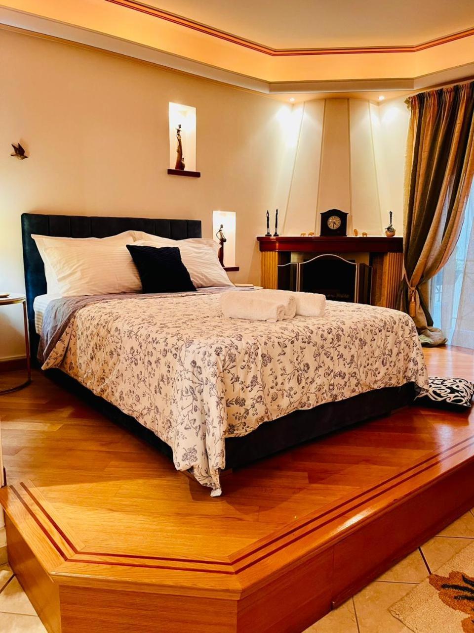 Dreamy Luxury * Nafpaktos