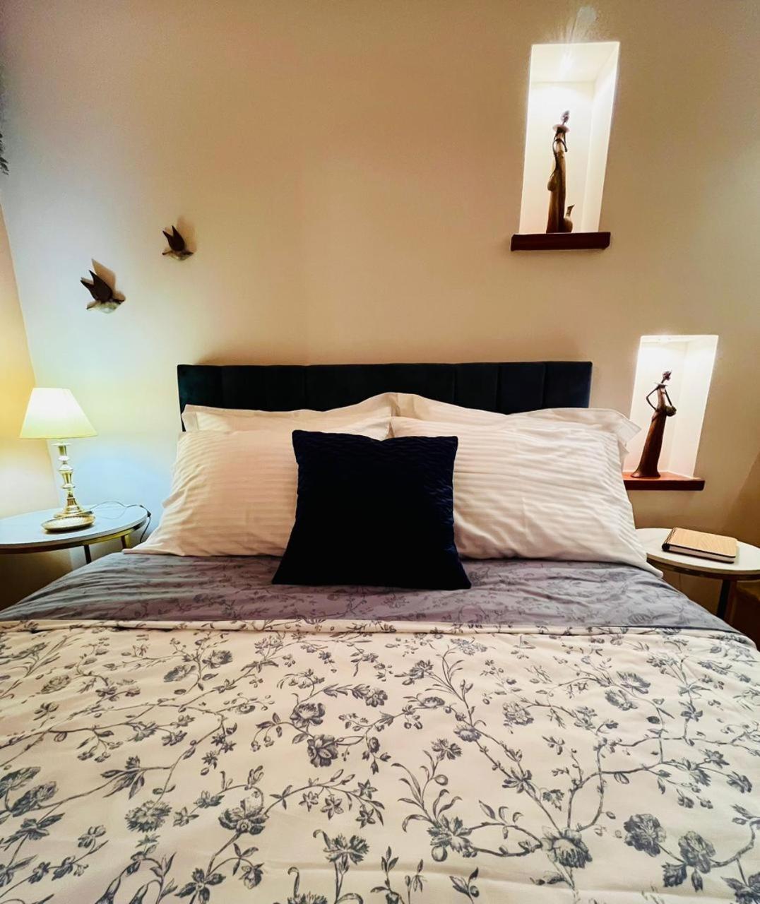 Apartment Dreamy Luxury Nafpaktos