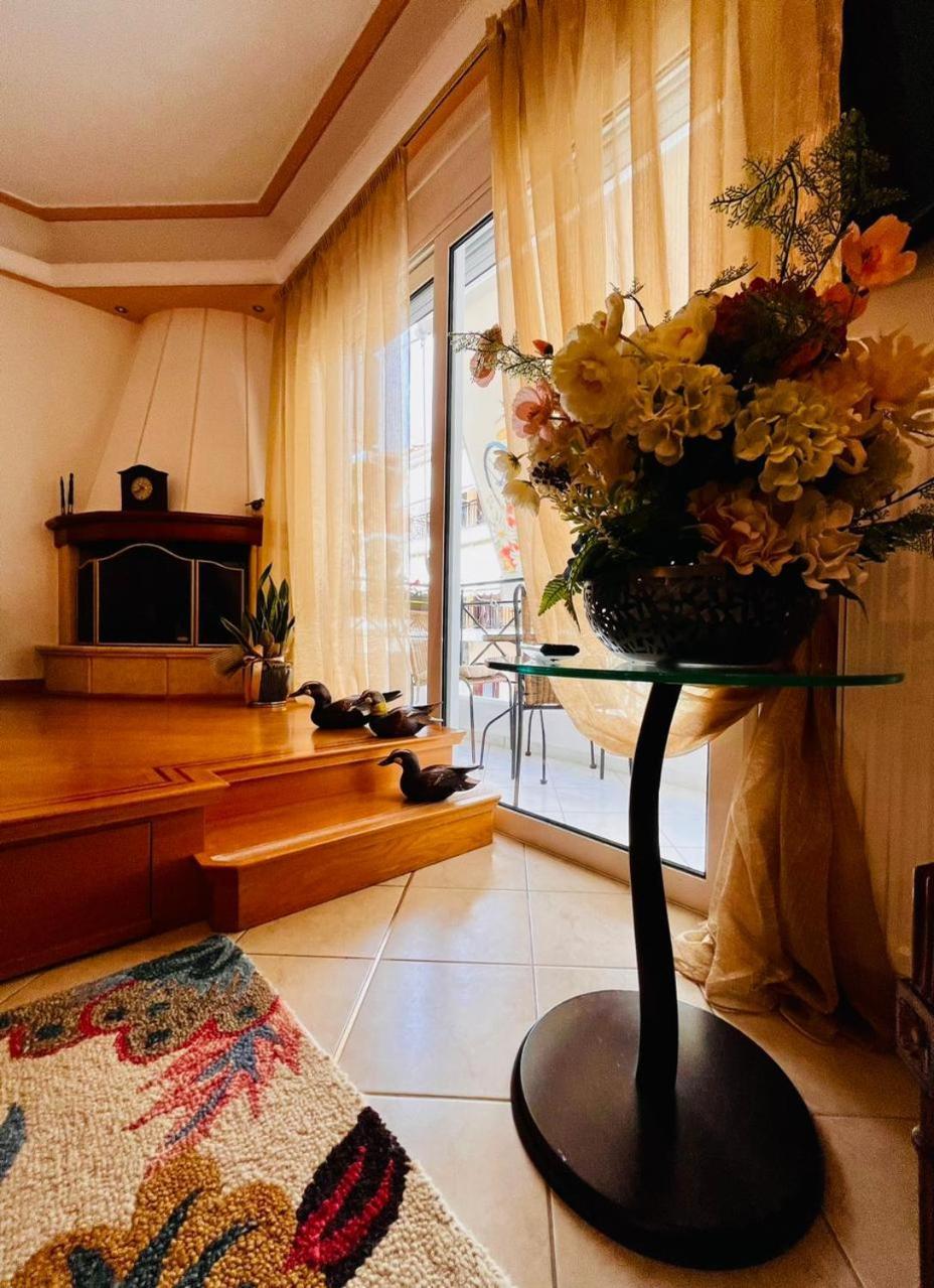 Apartment Dreamy Luxury Nafpaktos
