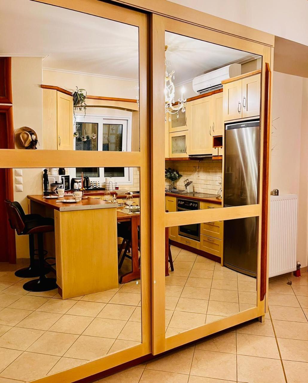 Apartment Dreamy Luxury