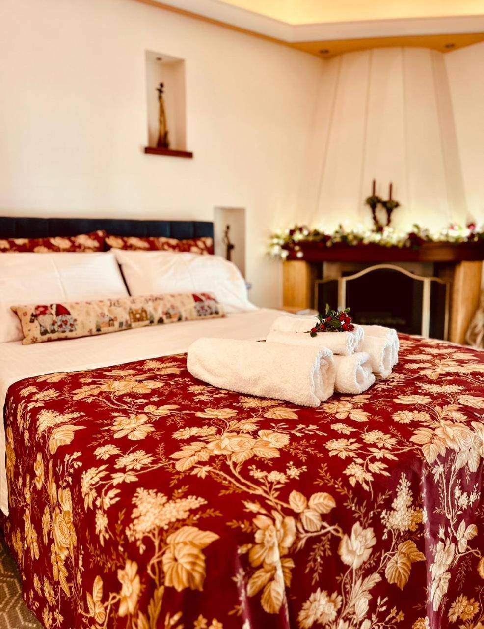 Dreamy Luxury * Nafpaktos